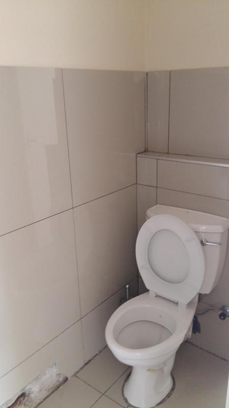 To Let 1 Bedroom Property for Rent in Stellenbosch Central Western Cape